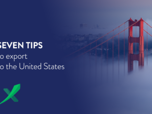 Seven Tips to Export to the United States