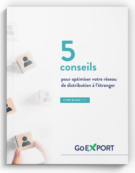 Optimize your international distribution network GoExport