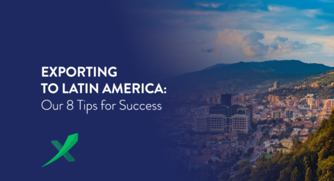 tips to export in Latin America