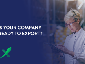 Is Your Company Ready to Export?